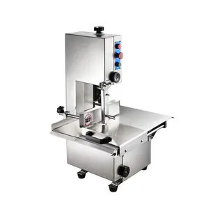 CT-BS210E Advanced frozen meat and bone cutter for kitchen equipment