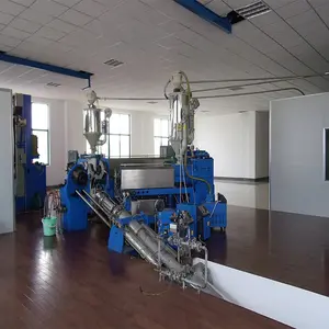 Suitable for copper or aluminum wire core production line