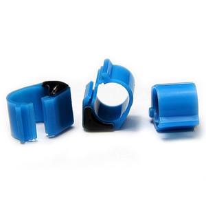 Passieve racing <span class=keywords><strong>RFID</strong></span> <span class=keywords><strong>pigeon</strong></span> ringen tag vogel been <span class=keywords><strong>bands</strong></span> voor lovebird voor verkoop - Product Image 1