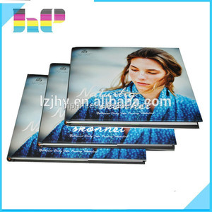 Precio directo de fábrica de impresión de libros de tapa dura con <span class=keywords><strong>sobrecubierta</strong></span> - Product Image 3