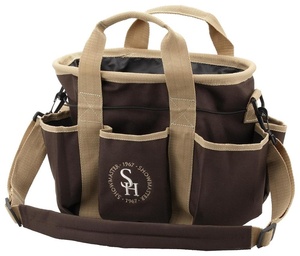 Custom Heavy Duty Impermeabile Cavallo Grooming Kit Borsa - Product Image 2