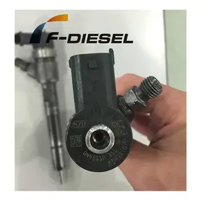 0445120343 Factory Offer Common Rail Fuel Injector Assembly