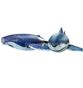 Dibujos animados de personaje de <span class=keywords><strong>mono</strong></span> inflable grande para fiesta, globo inflable de <span class=keywords><strong>mono</strong></span> publicitario para evento - Product Image 2