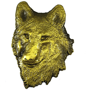 Jeu personnalisé de Trônes <span class=keywords><strong>porte</strong></span>-clés pour Winterfell stark avec Le totem cadeau - Product Image 6