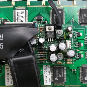 640X200 PLANAR 9.6 Inch Plasma Bảng Hiển Thị EL640.200-UX - Product Image 4