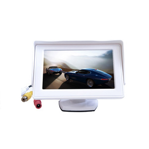 3,5 "TFT LCD <span class=keywords><strong>Audio</strong></span> <span class=keywords><strong>Video</strong></span> <span class=keywords><strong>Tester</strong></span> Sicherheit CCTV Kamera Test Monitor Mit ADSL <span class=keywords><strong>Tester</strong></span> - Product Image 4