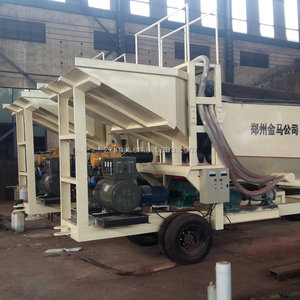 Alibaba Express Or Minière Machine <span class=keywords><strong>Tambour</strong></span> Tamis Écran - Product Image 3
