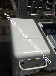 Générateur diesel silencieux portable <span class=keywords><strong>Kohler</strong></span> 5 kW - Product Image 4