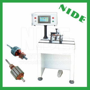 Máy Cân Bằng Rotor Tự Động Armature - Product Image 4