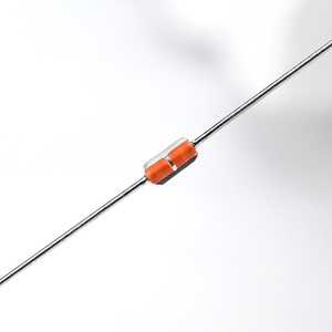 DKF104 Diode Loại <span class=keywords><strong>K</strong></span>ính NTC Thermistor Điện Trở 100K - Product Image 2