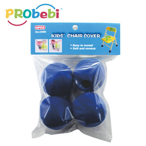 Probebi uso diario niños silla cubierta Protector EVA silla alta Protector para bebé cubierta protectora para muebles infantiles - Product Image 3