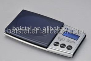 Cân Trang Sức Kỹ Thuật Số LCD 100G 200G Và 500G Cân Điện Tử Cân Trọng Lượng Bỏ Túi Tiện Dụng Chính Xác Cân <span class=keywords><strong>Gram</strong></span> Nhà Bếp - Product Image 4