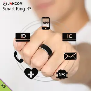 Jakcom-anillo inteligente R3 para dispositivos electrónicos, accesorios para teléfono móvil, toneplus 3 P9