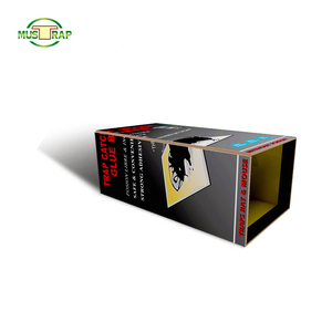 Best selling paper board mouse glue <strong>trap</strong> <strong>electronic</strong> <strong>rat</strong> <strong>trap</strong> - Product Image 4