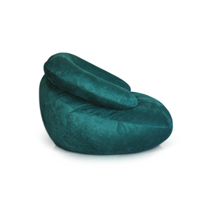 Ultra Suede sillones <span class=keywords><strong>puff</strong></span> - Product Image 2