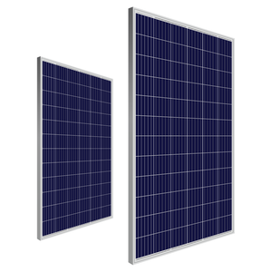 Rosen Poly 350 w Modules Solaires 5BB 72 cellules LONGi Panneaux Solaires en Stock - Product Image 2