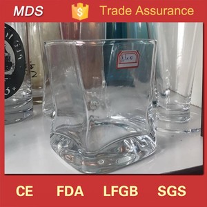 Price List france edible <span class=keywords><strong>jack</strong></span> daniels shot glass with square bottom - Product Image 2