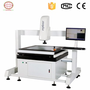 رخيصة الثمن تنسيق الفيديو تنسيق قياس آلة - Product Image 1
