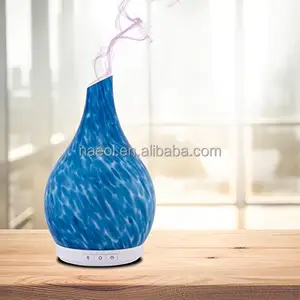 Nuovo arrivo popolare 200ml olio essenziale di vetro Aroma diffusore umidificatore