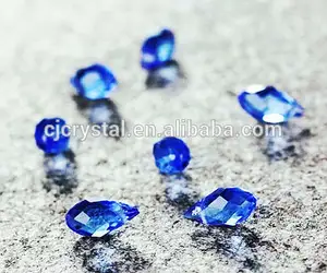 la más reciente lapis lazuli <span class=keywords><strong>de</strong></span> <span class=keywords><strong>agua</strong></span> caída <span class=keywords><strong>de</strong></span> cuentas - Product Image 1