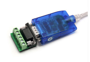 Convertisseur USB vers 485 Module de <span class=keywords><strong>port</strong></span> série RS485 rs422 vers USB Pilote de câble DB9 série usb vers rs485 - Product Image 2