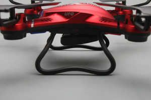 <span class=keywords><strong>Achat</strong></span> <span class=keywords><strong>Drone</strong></span> <span class=keywords><strong>avec</strong></span> <span class=keywords><strong>camera</strong></span> hd à prix discount GW-TF181 Léger et compact <span class=keywords><strong>drone</strong></span> 2.4G flips 3D et le mode sans tête - Product Image 3