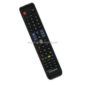 Télécommande universelle MPDP pour téléviseurs LCD LED intelligents SAMSUNG <span class=keywords><strong>AA59</strong></span>-00814A 00595A 00642 <span class=keywords><strong>00594A</strong></span> BN59-01178R 01198S - Product Image 1