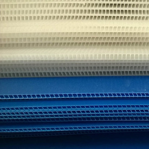 Sóng Nhựa <span class=keywords><strong>Pp</strong></span> Tấm - Product Image 5