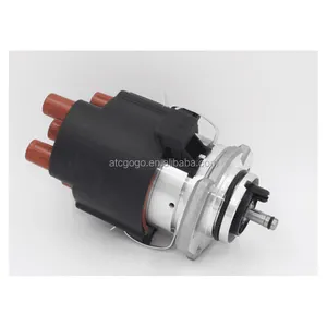 Ignition untuk VW Transporter MK4 2.5 Saudi KSA OEM 0986237681 023905205C 023905206C 023905237AX 0237522033 0237522032