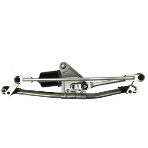 Moteur d'essuie-glace électrique de pare-brise de voiture de haute qualité 12V DC pour <span class=keywords><strong>Peugeot</strong></span> <span class=keywords><strong>Bipper</strong></span> <span class=keywords><strong>2010</strong></span> OEM 1354851080 - Product Image 1
