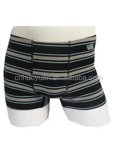 OEM Services Stock mens underwear with