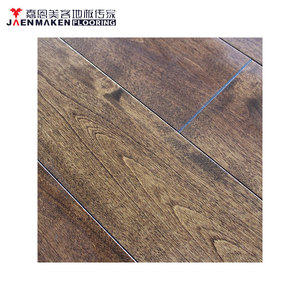 Norte suave abedul Cocina 3 capas de ingeniería pisos de madera <span class=keywords><strong>venta</strong></span> - Product Image 1
