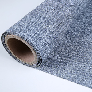 Tissu Textile Mobilier d'extérieur Rembourrage Tissé Vinyle <span class=keywords><strong>Pas</strong></span> <span class=keywords><strong>Cher</strong></span> Durable Jacquard Pvc Enduit Polyester Maille Tissu <span class=keywords><strong>pour</strong></span> Chaise - Product Image 2