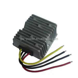 Bộ Chuyển Đổi Điện Áp DC DC 12V Sang 13.8V 8A