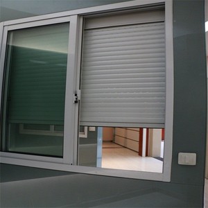 Venta caliente Europea <span class=keywords><strong>Aislante</strong></span> Utilizado <span class=keywords><strong>Persiana</strong></span> Ventana - Product Image 5