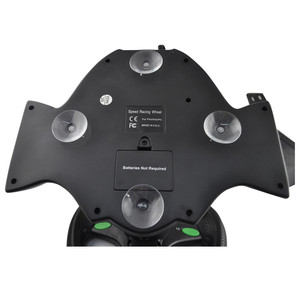 Đa-nền tảng có dây đua bánh xe điều khiển trẻ em chơi game chỉ đạo Wheel đối với PC/P3/XBOX360 Tương thích với xe ứng dụng - Product Image 6