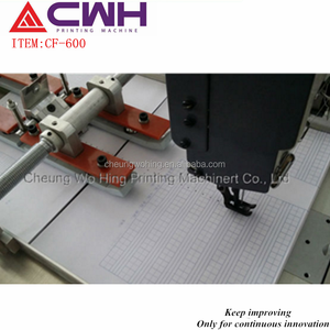 cuốn sách ràng buộc tự động máy may - Product Image 3