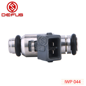 DEFUS OEM IWP044 nouvel <span class=keywords><strong>injecteur</strong></span> de carburant moteur pour VW Volkswagen <span class=keywords><strong>Golf</strong></span> 00-05 1.6L Parati I II 82-99 1.6L Santana 1.8L soupapes d'injection - Product Image 5