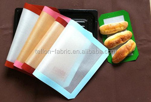 Para hornear de silicona personalizadas mat2015 buena calidad silicona bake disco - Product Image 5
