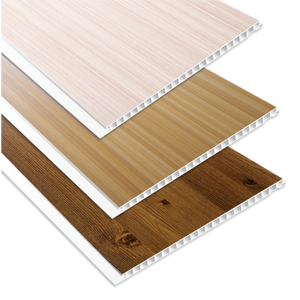<span class=keywords><strong>Pannelli</strong></span> di Rivestimento in PVC Impermeabili per Bagno a Prezzo di Fabbrica nel Mercato di Lahore - Product Image 5