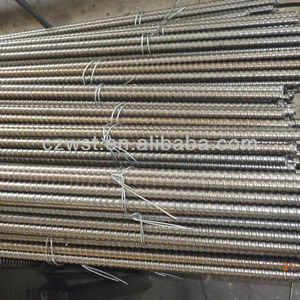 Encofrado de lazo Rod laminado en frío para la construcción - Product Image 2