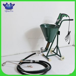 Meilleur choix <span class=keywords><strong>Pompe</strong></span> à <span class=keywords><strong>mortier</strong></span> Pulvérisateur/ <span class=keywords><strong>Pompe</strong></span> d'injection - Product Image 3