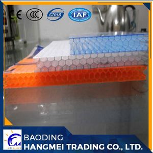 Material del <span class=keywords><strong>techo</strong></span> de buena calidad china proveedor lámina de <span class=keywords><strong>policarbonato</strong></span> <span class=keywords><strong>alveolar</strong></span> precio para la venta - Product Image 3