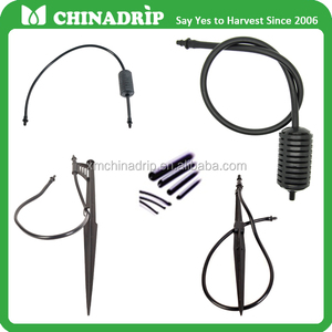Sistema di Microirrigazione con Mini Spruzzatori per Giardinaggio e <span class=keywords><strong>Irrigazione</strong></span> di Ortaggi - Product Image 3