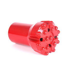 2019 Danh Sách Mới R32 T38 Giàn Khoan Xuống Và Nổ Lỗ Chung Retrac Nút Khoan Mũi Khoan - Product Image 3