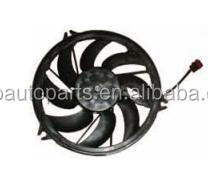 POUR <span class=keywords><strong>PEUGEOT</strong></span> <span class=keywords><strong>206</strong></span> Radiateur Ventilateur De Refroidissement 1253C5 125391 1253C9 125480 125487 125383 168038N - Product Image 2
