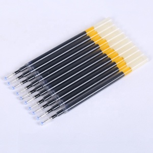 2019 Professional Supplier Wholesale Non-toxic Good Writing Classic Gel <strong>Pen</strong> <strong>Refills</strong> - Product Image 2