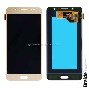 New Hot vente lcd de remplacement digitizer pour <span class=keywords><strong>Samsung</strong></span> J5, 5.2 pouce écran tactile pour <span class=keywords><strong>samsung</strong></span> <span class=keywords><strong>galaxy</strong></span> J510 lcd affichage - Product Image 2