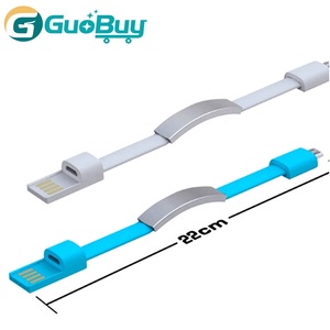 Promotion Gift Item Creative Bracelet <strong>Charging</strong> <strong>Cable</strong> Standard USB-C Charger Data <strong>Cable</strong> Mobile Phone Charger Type-C USB <strong>Cable</strong> - Product Image 5