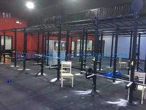 Çapraz fit <span class=keywords><strong>rig</strong></span> fonksiyonel güç rafları